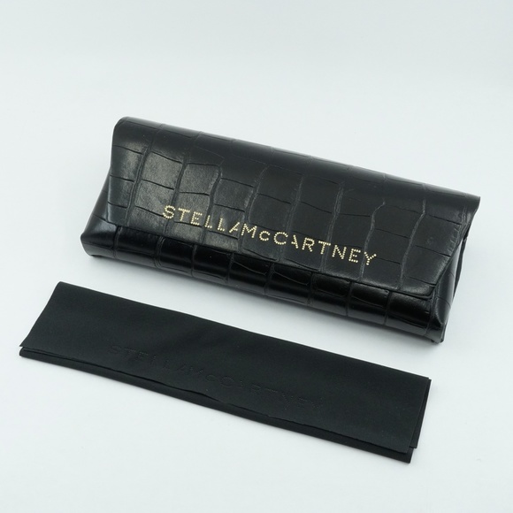 NEW STELLA MCCARTNEY SC50003U 014 EYEGLASSES main image 10